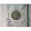 Image 1 : 1921-S XF BUFFALO NICKEL RARE KEY DATE