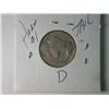 Image 2 : 1925-D VG + BUFFALO NICKEL KEY DATE