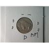 Image 2 : 1925-D VG BUFFALO NICKEL KEY DATE