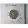 Image 1 : 1915 VF BUFFALO NICKEL