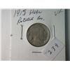 Image 1 : 1915 VF BUFFALO NICKEL ROTATED REVERSE