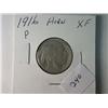Image 1 : 1916 XF BUFFALO NICKEL