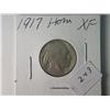 Image 1 : 1917 XF BUFFALO NICKEL