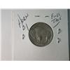 Image 2 : 1919 AU BUFFALO NICKEL