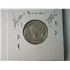 Image 2 : 1920 AU BUFFALO NICKEL