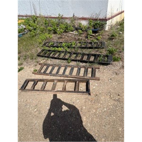Misc Ramps
