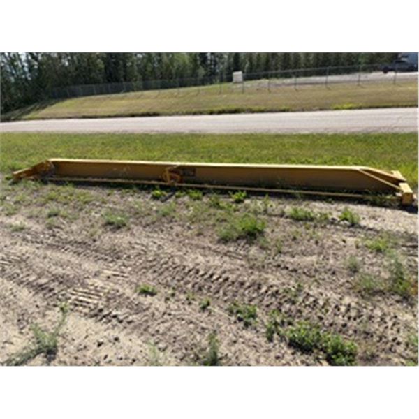 Crane beam - no legs