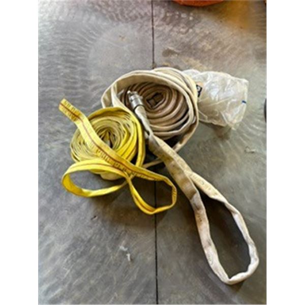 Water hose