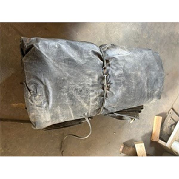 Truck Tarp