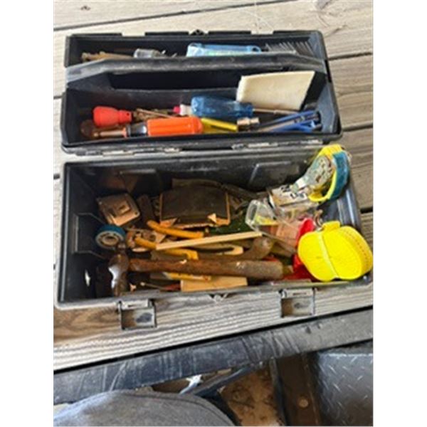 Misc Toolbox