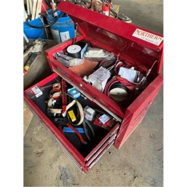 Tool box
