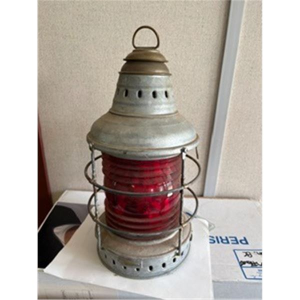 Ship Light