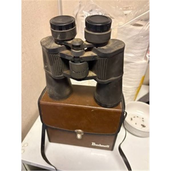 Bushnell Binoculars