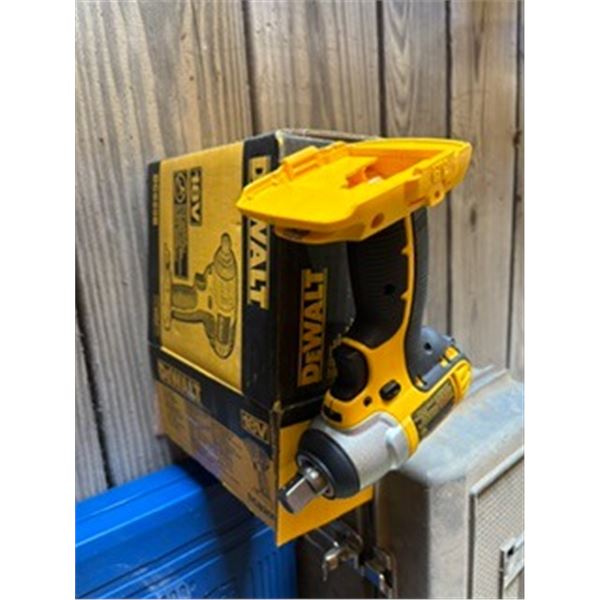 18v dewalt impact - no battery