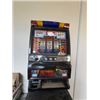 Image 1 : Slot machine - no key