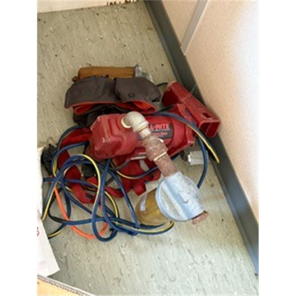 fuel pump