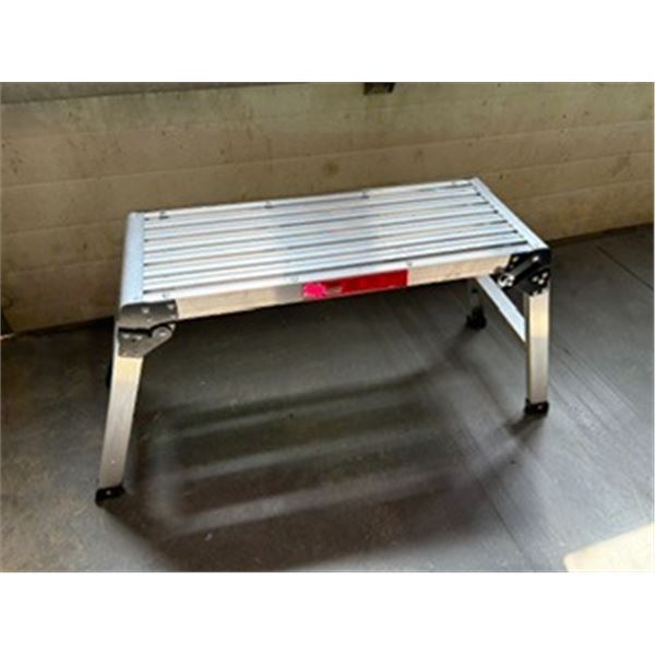 Work bench