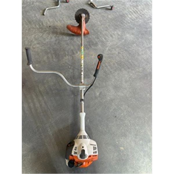 Stihl brush saw