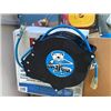 Image 1 : ext cord reel - new