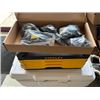 Image 1 : Stanley tool set - new