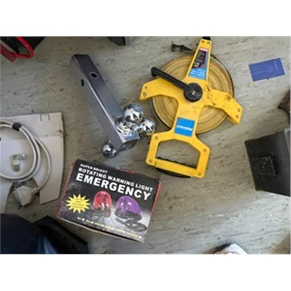misc tools