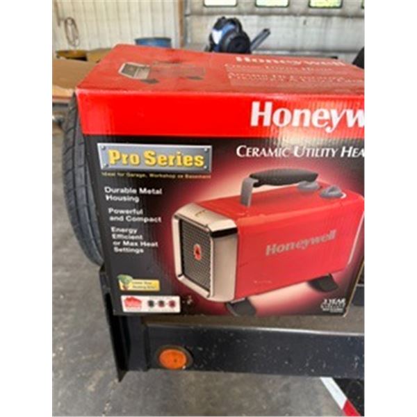 heater - new