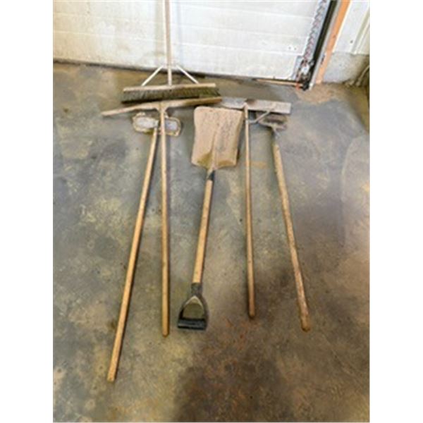 misc tools