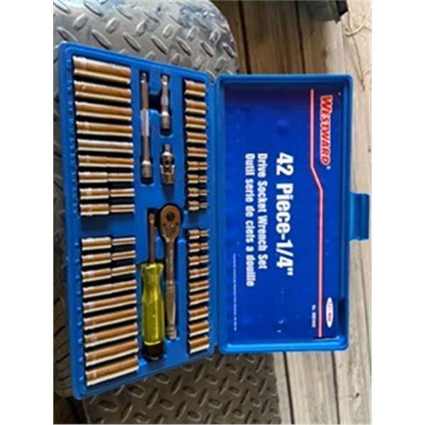 socket set