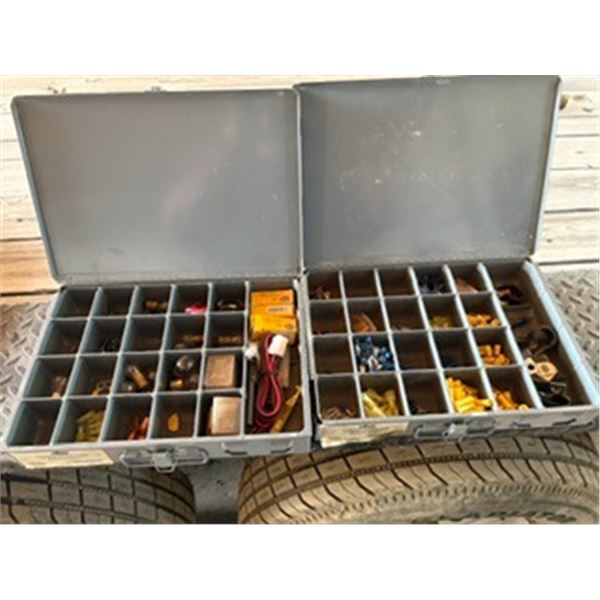 electicial/light bulb kits