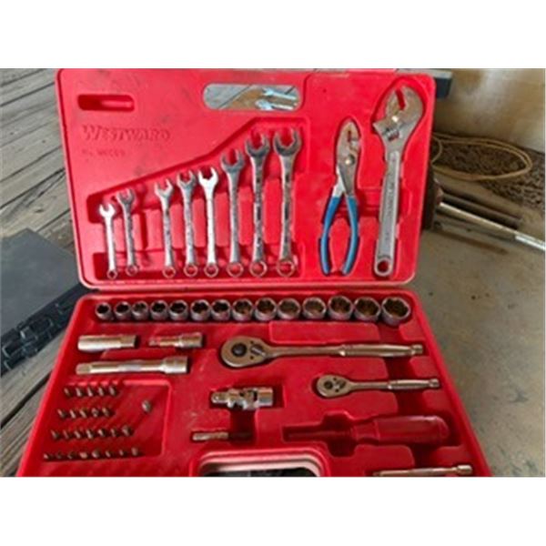 tool kit