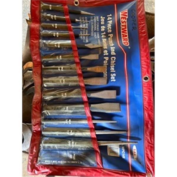 punch set