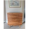 Image 2 : Gorgeous Vintage Teak Dressing Table