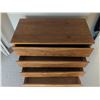 Image 5 : Gorgeous Vintage Teak Dressing Table
