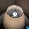 Image 5 : Exotic Textured Floor Lamp 62 Inches Tall
