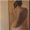 Image 3 : 28x38 Oil on Canvas Painting