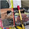Image 12 : Outdoor Storage Box with Accessories, 50x24x26