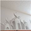 Image 3 : Luckey Elephants Porcelain Decorative Piece