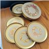 Image 10 : Home Decor and Coasters Lot