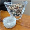 Image 6 : Home Decor and Coasters Lot
