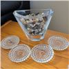 Image 7 : Home Decor and Coasters Lot