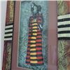Image 3 : 26 in Tall Exotic Shadow Box