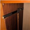Image 10 : Samsung 32-Inch LED TV with Teak Venier Cabinet