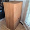 Image 6 : Samsung 32-Inch LED TV with Teak Venier Cabinet