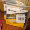 Image 11 : Stationary/Office Supplies and Books Lot