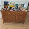 Image 1 : Stationary/Office Supplies and Books Lot