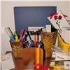 Image 3 : Stationary/Office Supplies and Books Lot