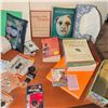 Image 6 : Stationary/Office Supplies and Books Lot