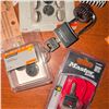 Image 9 : Stationary/Office Supplies and Books Lot