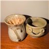 Image 10 : Pottery and Glass Tableware Collection