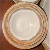 Image 5 : Mid Century Stoneware Pottery Collection